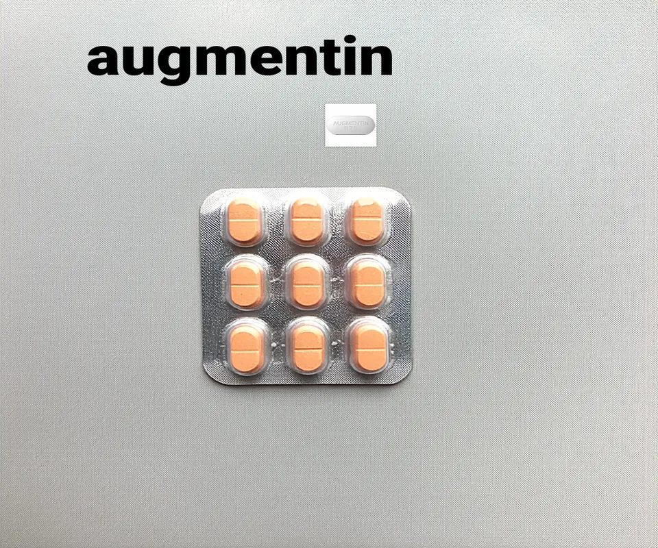 Augmentin ricetta obbligatoria